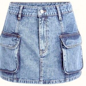 Skirt from Prada not wanted anymore